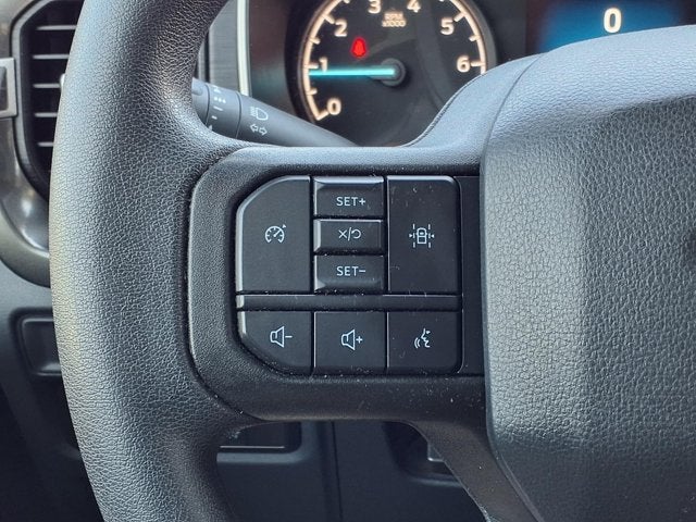 2022 Ford F-150 STX