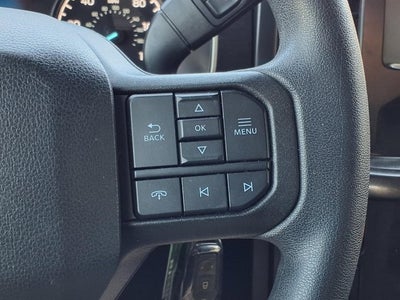 2022 Ford F-150 STX