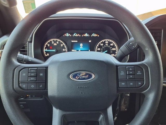 2022 Ford F-150 STX