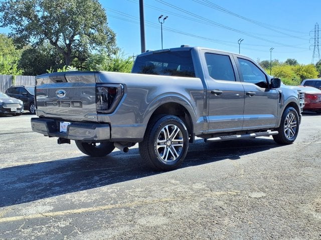 2022 Ford F-150 STX