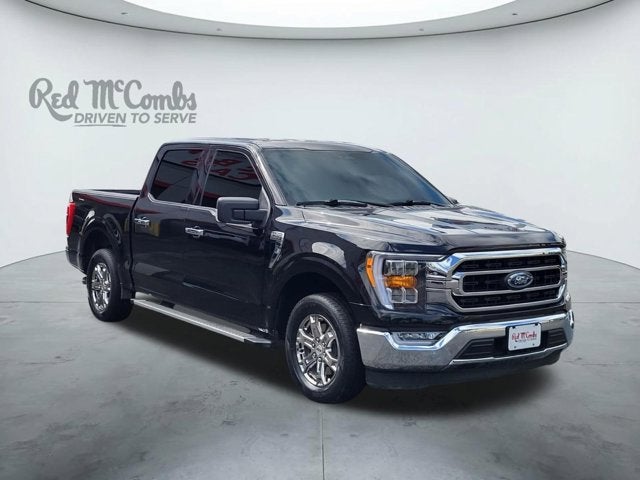 2023 Ford F-150 XLT SuperCrew 5-1/2 Box's photo