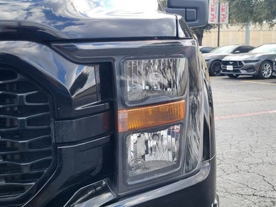 2023 Ford F-150 STX
