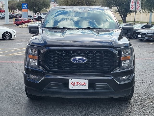 2023 Ford F-150 STX