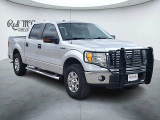 2010 Ford F-150 XLT