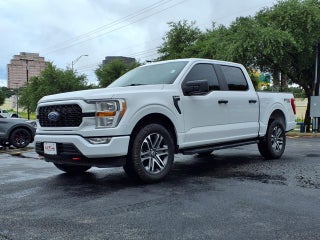 2022 Ford F-150 STX