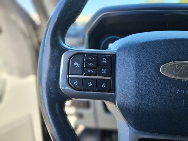 2023 Ford F-150 Limited