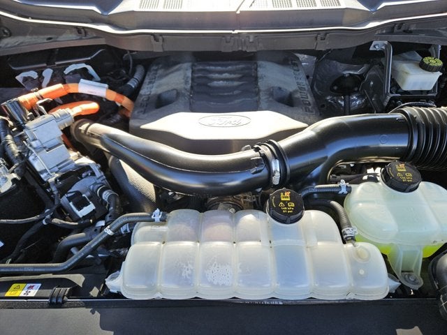 2023 Ford F-150 Limited