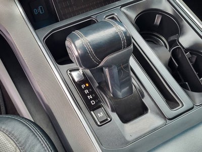 2021 Ford F-150 Limited