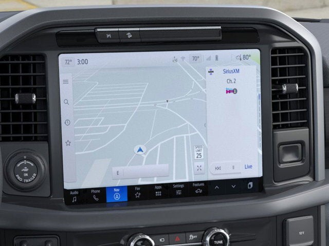 2025 Ford F-150 XLT - Photo 14