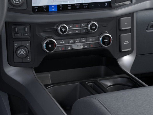 2025 Ford F-150 XLT - Photo 15