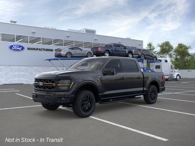 2026 Ford F-150's photo