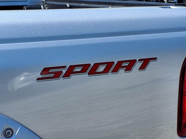 2011 Ford Ranger Sport