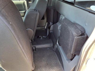 2011 Ford Ranger Sport