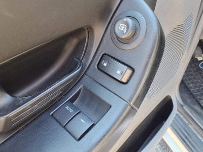 2011 Ford Ranger Sport