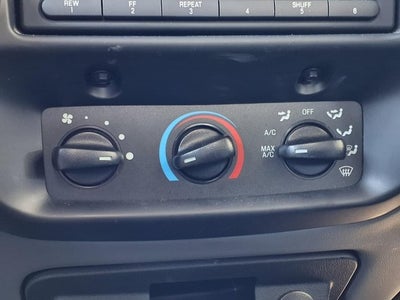2011 Ford Ranger Sport