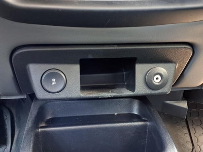 2011 Ford Ranger Sport