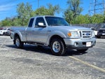 2011 Ford Ranger Sport