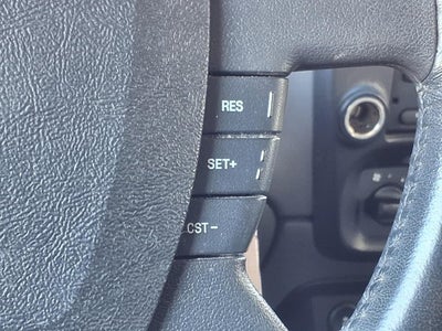2011 Ford Ranger Sport