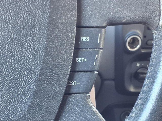 2011 Ford Ranger Sport