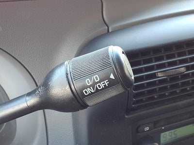 2011 Ford Ranger Sport