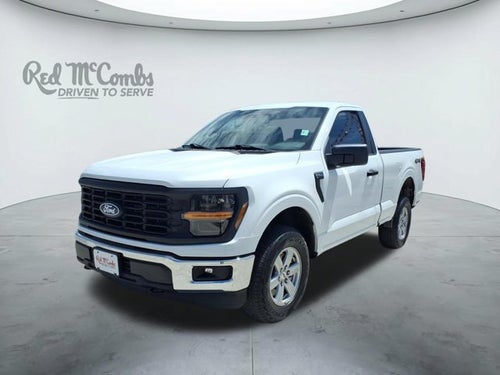 2024 Ford F-150 XL
