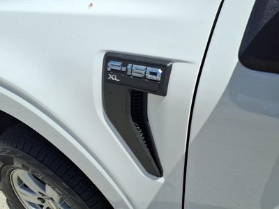 2024 Ford F-150 XL