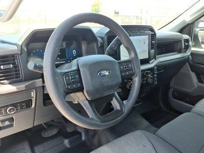 2024 Ford F-150 XL
