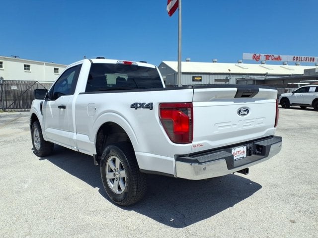 2024 Ford F-150 XL