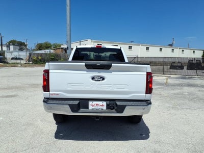 2024 Ford F-150 XL