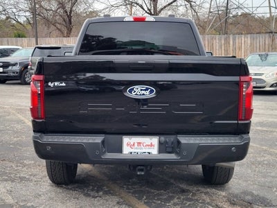 2024 Ford F-150 XL