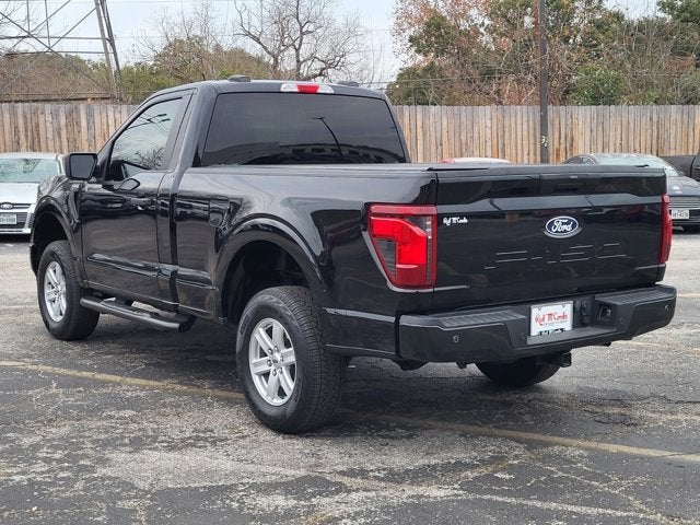 2024 Ford F-150 XL
