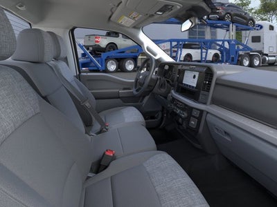 2026 Ford Super Duty F-450 DRW Base