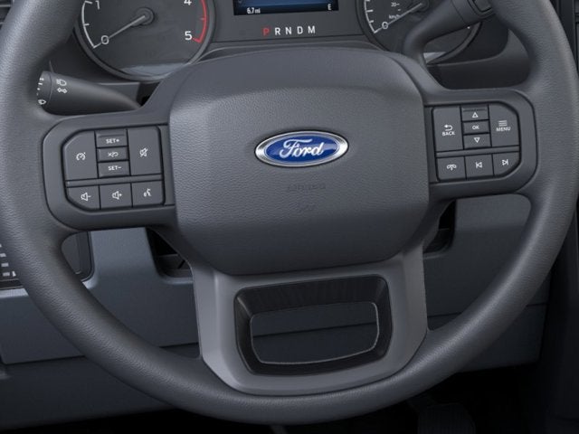 2026 Ford Super Duty F-450 DRW Base