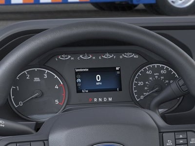 2026 Ford Super Duty F-450 DRW Base