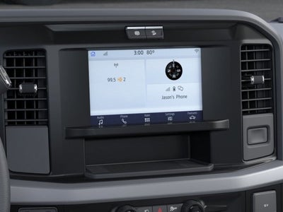 2026 Ford Super Duty F-450 DRW Base
