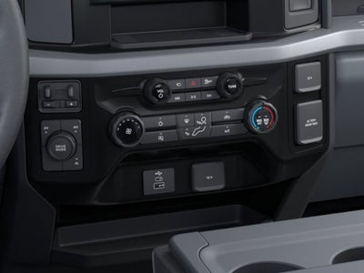 2026 Ford Super Duty F-450 DRW Base
