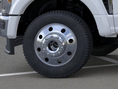 2026 Ford Super Duty F-450 DRW Base