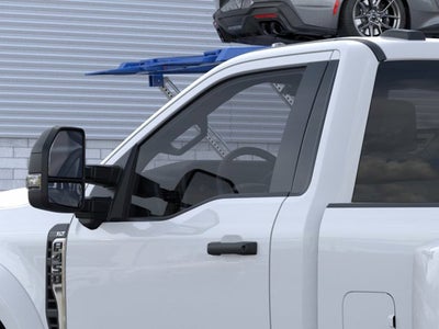 2026 Ford Super Duty F-450 DRW Base