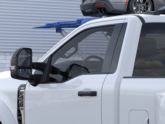 2026 Ford Super Duty F-450 DRW Base