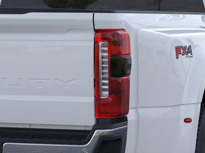 2026 Ford Super Duty F-450 DRW Base