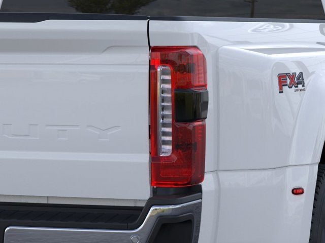 2026 Ford Super Duty F-450 DRW Base