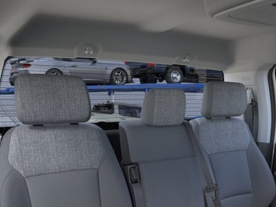 2026 Ford Super Duty F-450 DRW Base
