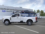 2026 Ford Super Duty F-450 DRW Base