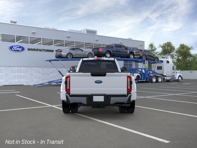 2026 Ford Super Duty F-450 DRW Base