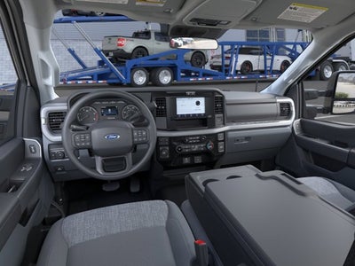 2026 Ford Super Duty F-450 DRW Base