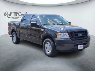 2008 Ford F-150 XLT