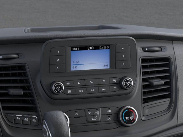 2025 Ford Transit Cargo Van Cargo Van