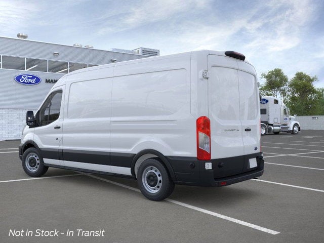 2025 Ford Transit Cargo Van Cargo Van