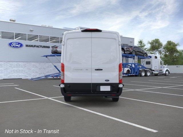 2025 Ford Transit Cargo Van Cargo Van