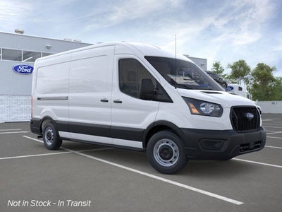 2025 Ford Transit Cargo Van Cargo Van